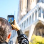 La Sagrada Familia: une visite incontournable pour un séminaire d'entreprise à Barcelone