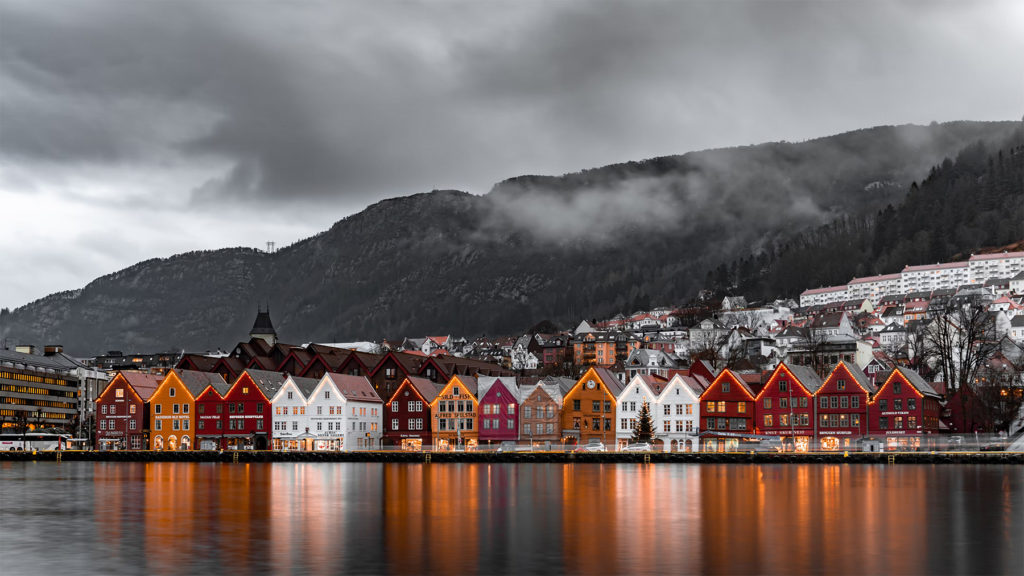 Séminaire entreprise en Norvège: la destination